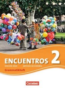 Encuentros fremdsprache - -,