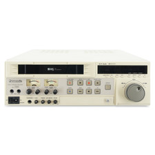Panasonic AG-7350 Professional High-End SVHS-Videorecorder PAL Kassettenrekorder