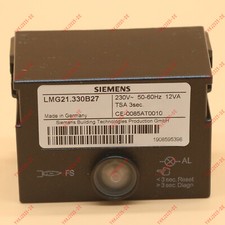 Neu SIEMENS Schaltkasten