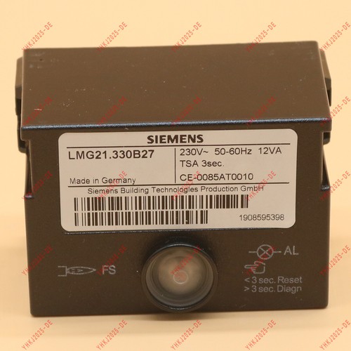 Neu siemens schaltkasten - siemens,