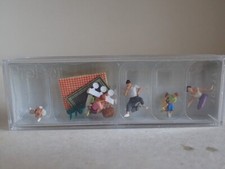 Preiser Picknick Urlaub