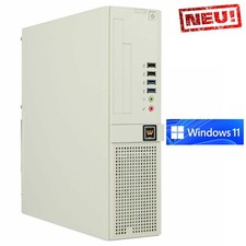 Office PC AMD Ryzen 5 5600G Hexa Core ➕ 32 GB RAM ➕ 1 TB SSD ➕ Windows 11 Pro