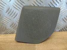 VW T4 Multivan Lautsprecherabdeckung Abdeckung vorne links 7D1857209A