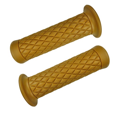 Motorradgriffe sand braune mit - sand,
