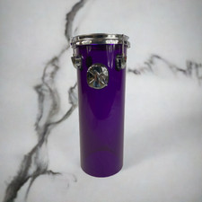 Octoban Purple Seamless