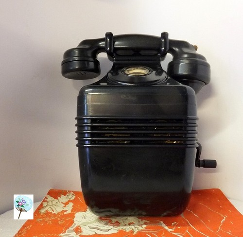 Vintage bakelit - *,