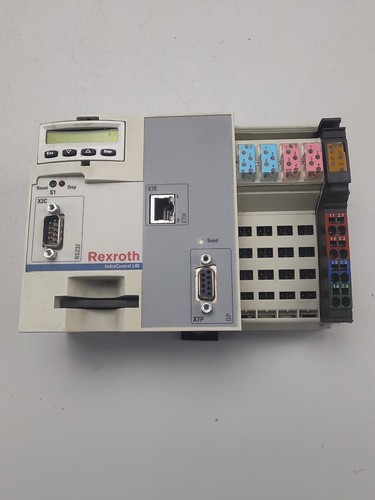 Bosch rextoth - bosch,