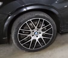 4x 17 Zoll WH26 Felgen für