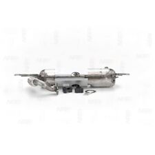 Ruß-/Partikelfilter Abgasanlage passend für Smart Fortwo Coupe 451 0.8 CDI