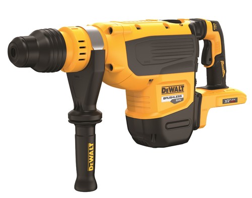 Dewalt dch735n akku bohrhammer - dewalt,