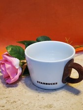 Starbucks Kahla Porcelain 2010