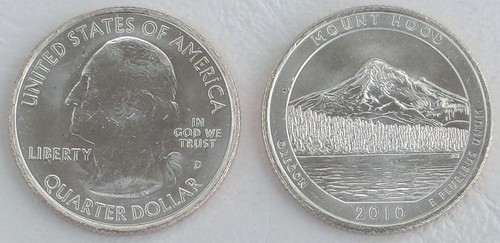 Usa quarter america the - usa,