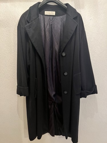 Vintage dior mantel - dior,