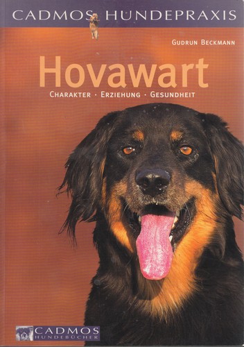 Cad beckmann hovawart - h,