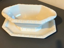 Rosenthal maria weiss sauciere - maria,
