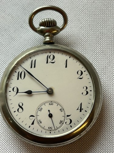 Schöne taschenuhr junghans - schöne,