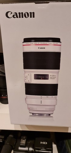 Canon 200mm 2 8l - 70-200mm, f/2.8l