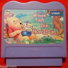 Winnie Puuh - Die Honigjagd -