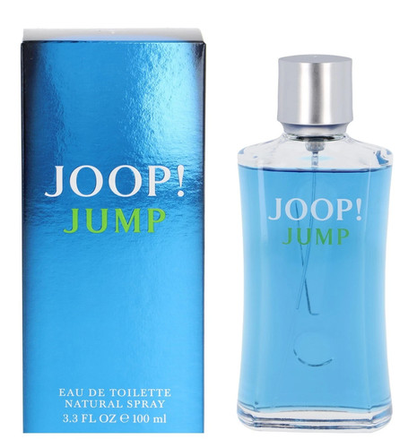 Joop jump edt eau - jump,