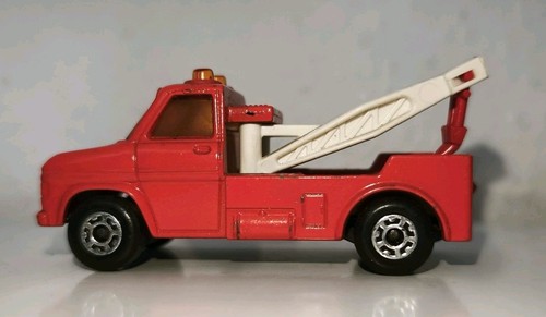 Matchbox superfast 81 - matchbox, no