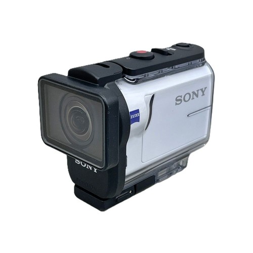 Sony hdr as300 digital - sony,