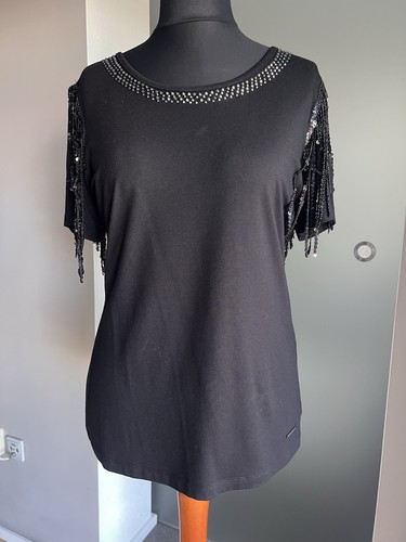 Shirt mit glamour sarah - glamour,