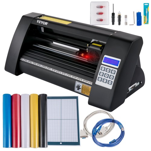 Vevor plotter 375mm - ⭐,