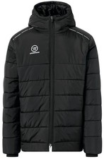 Warrior Team Stadion