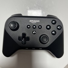 Amazon Fire TV Kabelloser Gamecontroller WR26UR Schwarz