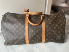Louis Vuitton Keepall 55
