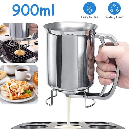 Teigspender pfannkuchen - teigspender,