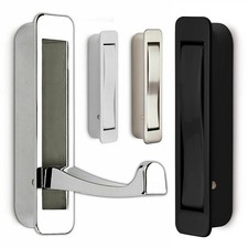 Klapphaken Kleiderhaken Wandhaken Garderobenhaken klappbar Aufhänger 80 x 20 mm