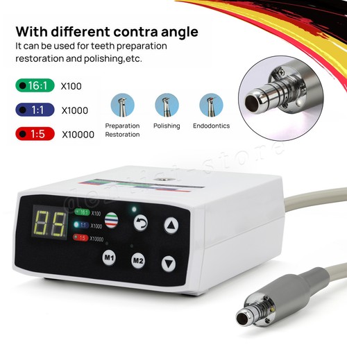 Dental led brushless - dental,