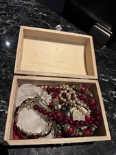 Konvolut schmuck modeschmuck - schmuck,