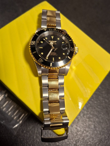 Invicta pro diver 8927ob - pro,