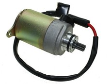 ANLASSER, STARTER, STARTERMOTOR für CHINA SCOOTER 152QMI, GY6, 125 4T