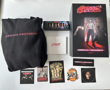 Gzuz - Große Freiheit Box Größe XL