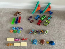 Zuru Robo Alive Boot Fisch