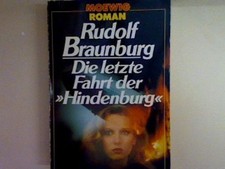 Die letzte Fahrt der