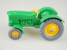 50b John Deere Lanz Tractor - 39314 Matchbox Regular Wheels