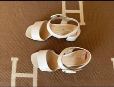 Gabor Sandale Weiss gr. 36