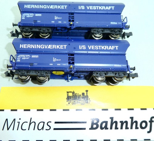Dsb selbstentladewagen falns - dsb,