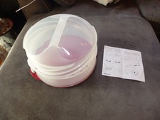 Tupperware Tortentwist