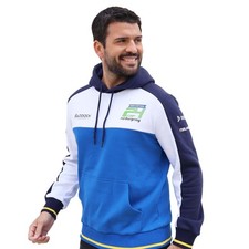 24h-Rennen Hoodie Sponsor