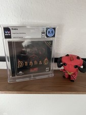 Diablo 1 von 1997 PC USA-Code