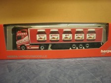 Herpa LKW Volvo FH4 XL