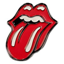 The Rolling Stones Anstecker