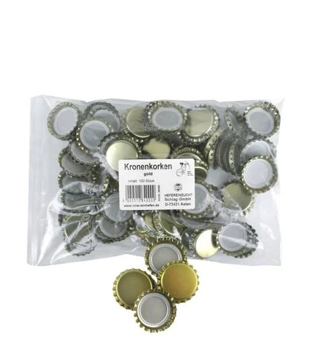 Vina kronkorken ø 100 - mm,