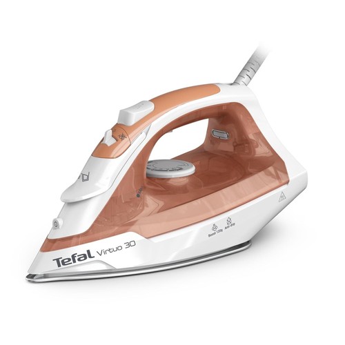 Tefal virtuo fv2c40 power 3 - virtuo, 30