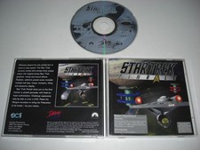 Star Trek Flipper PC CD Rom